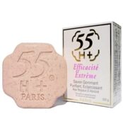 55H+ EFFICACITE EXTR& GOMMAT SOAP