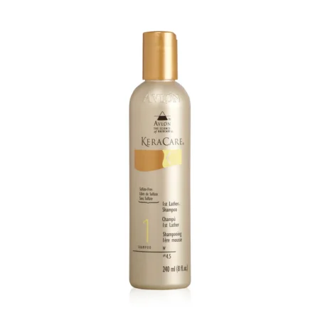 Keracare Humecto Creme Conditioner (240 ml)