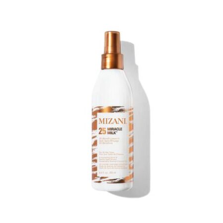 Mizani Miracle- Milk Leave In Conditioner (250ml)