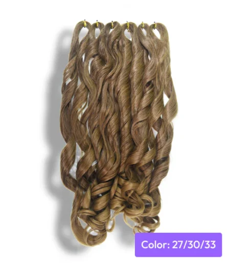 Darling Empress Curls - Image 7