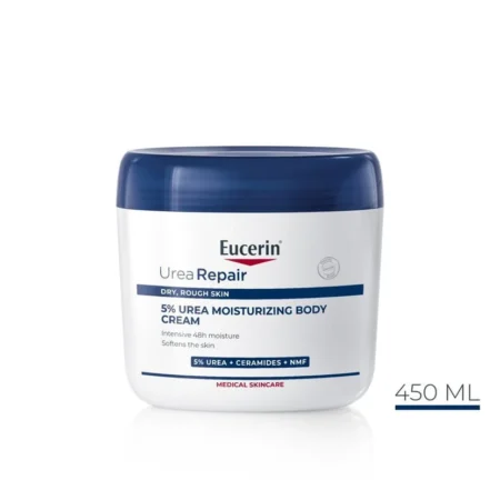 Eucerin Urea Repair Plus Body Cream