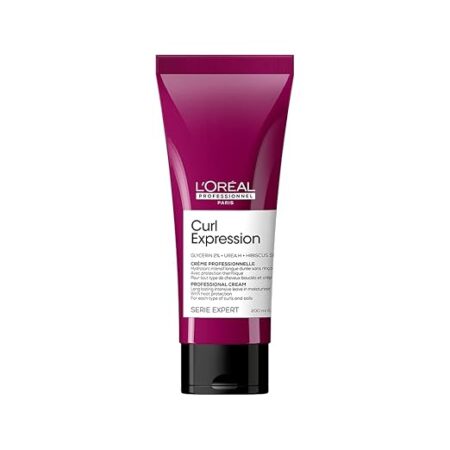 L'Oreal Curl Expression Leave-In