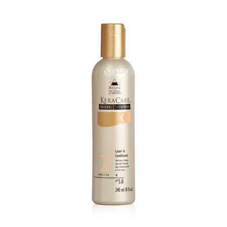 Keracare Leave-In Conditioner (475ml)