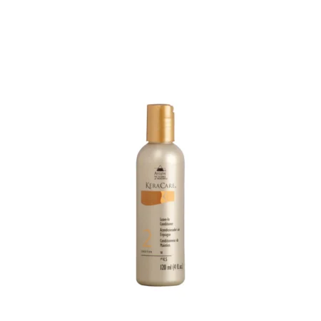 KeraCare Leave-In Conditioner 120ml