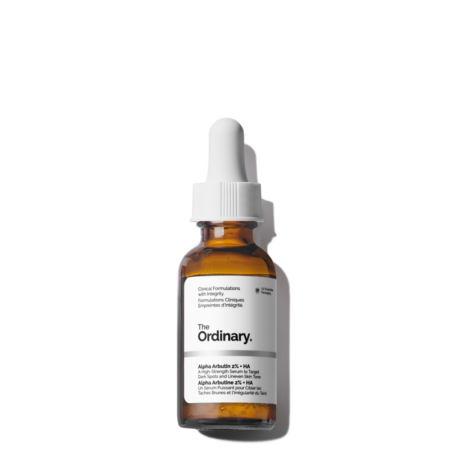 The Ordinary Alpha Arbutin 2% + HA