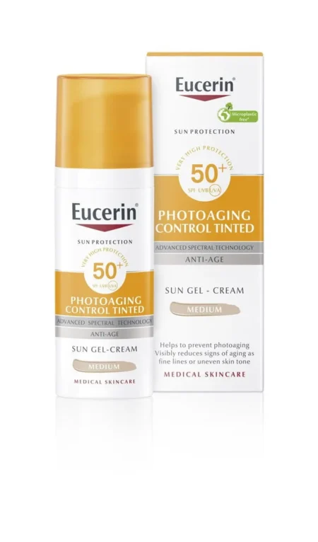 Eucerin Photoaging Control Fluid