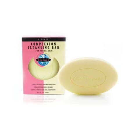 Platinum Complexion Soap for Normal Skin