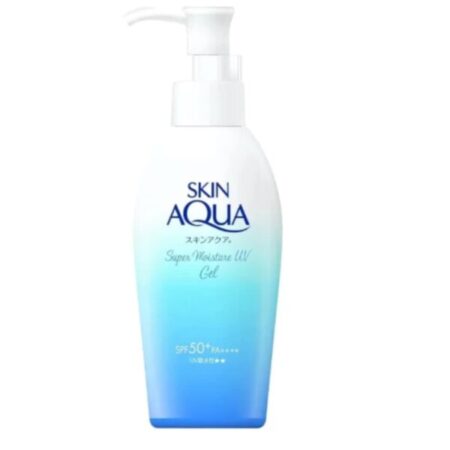 SKIN AQUA UV SUPER MOISTURE GEL SPF 50 140G