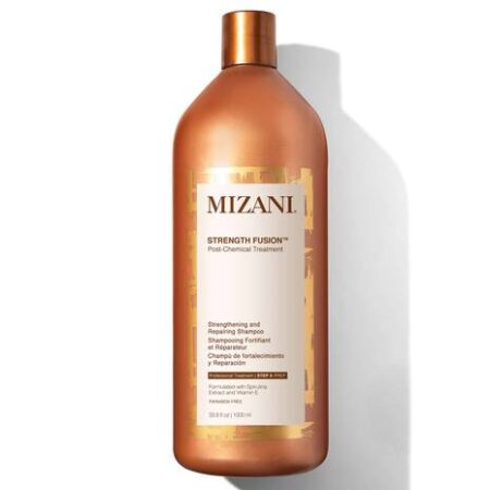 Mizani Strenght Fusion Repairing Shampoo