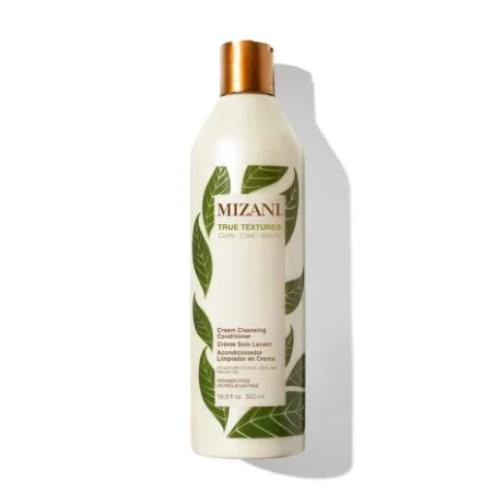 Mizani True Textures Creme Cleansing Conditioner