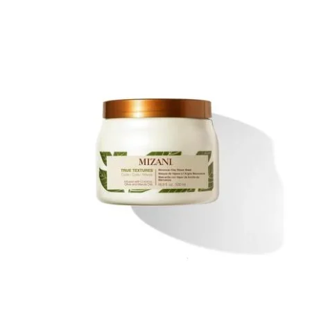 Mizani Moroccan Clay Steam Mask