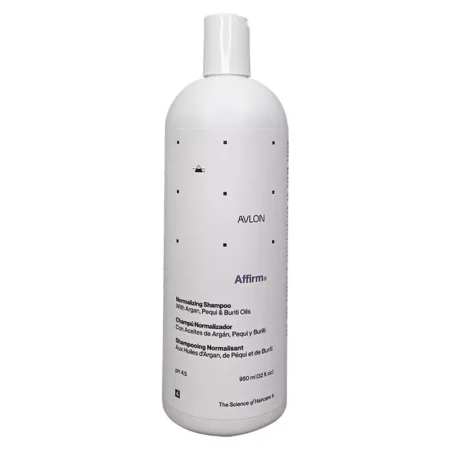 Affirm Normalizing Shampoo