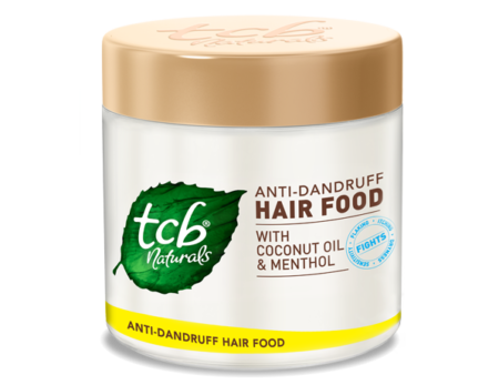 TCB Naturals ANTI-DANDRUFF HAIR FOOD(85g)