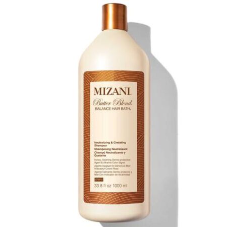 Mizani Butter Blend Hair Perphecting Hair Bath