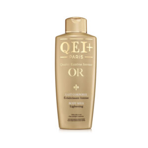 QEI+ Or Innovateur Lightening Body Lotion