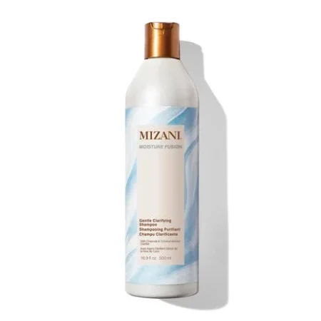 Mizani Moisture Fusion Clarifying Shampoo