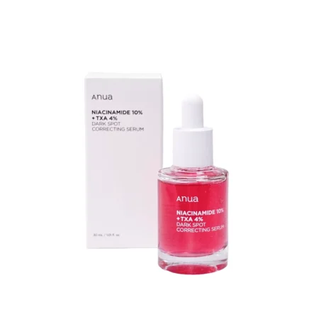 Anua Dark Correcting Serum