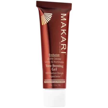 Makari Exclusive Tone Boosting Gel