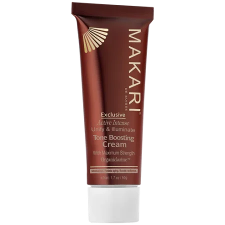 Makari Exclusive Tone Boosting Face Cream