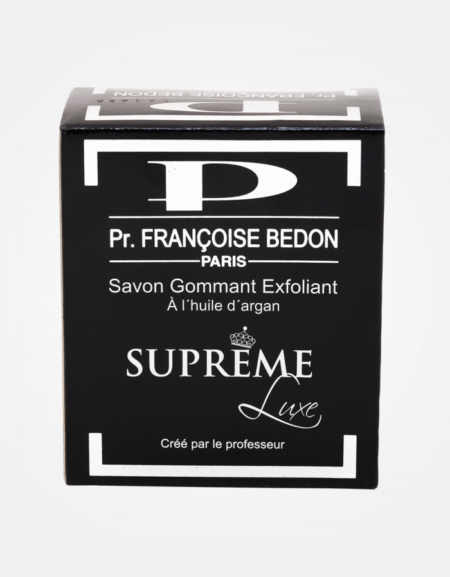 Supreme Exfoliating Soap