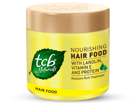 TCB Nourishing Hair Food