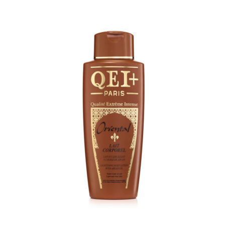 Oriental Argan Lightening Body Lotion