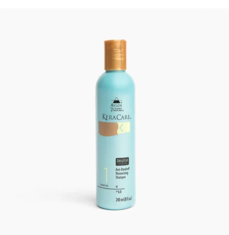 Keracare Anti-Dandruff Shampoo(240ml)