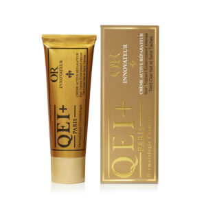 QEI+Or Innovateur Intense Lightening Cream