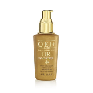 QEI+Or Innovateur Lightening Serum