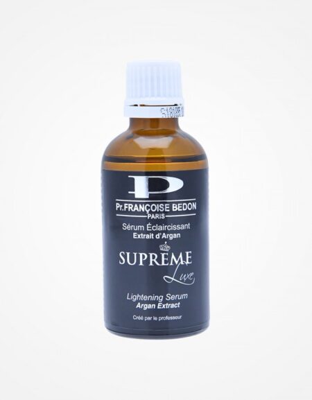 Supreme Lightening Serum