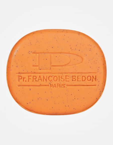 PR Bedon Francoise Carrot Soap