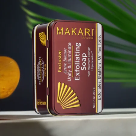 Makari Exclusive Active Intense Soap