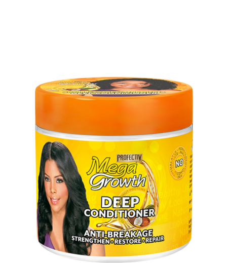 Megagrowth Deep Strengthening Conditioner(250g)