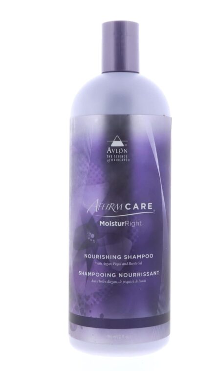 Affirm Nourishing Shampoo(950ml)