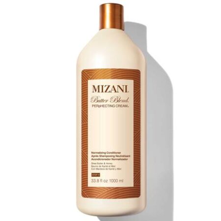 Mizani Butter Blend Perphecting Normalizing Creme Conditioner