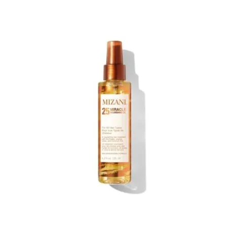 Mizani 25Miracle Nourishing Oil