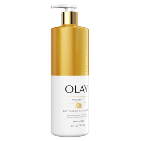 Olay Revatalizing And Hydrating Body Lotion