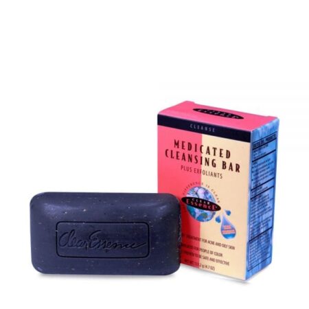 Clear Essence Platinum Medicated Cleansing Bar