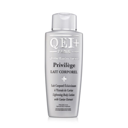 Privilege Lightening Body Lotion