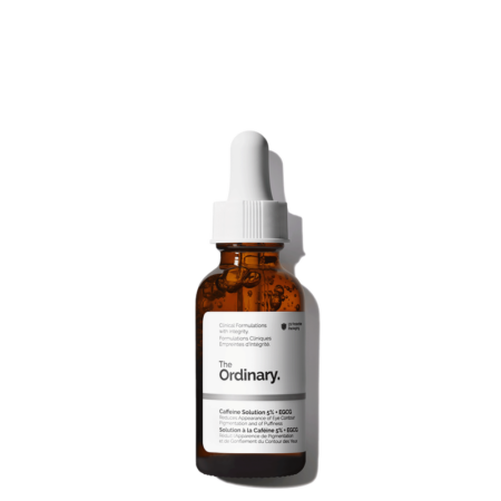 The Ordinary Caffeine Solution 5% + EGCG