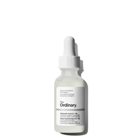 The Ordinary Hyaluronic Acid 2% + B5 (Original Formulation)