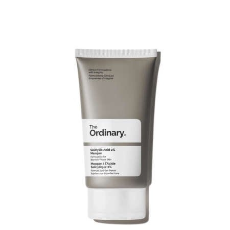 The Ordinary Salicylic Acid 2% Masque