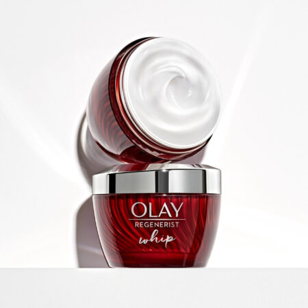 Olay Regenerist Whip Cream