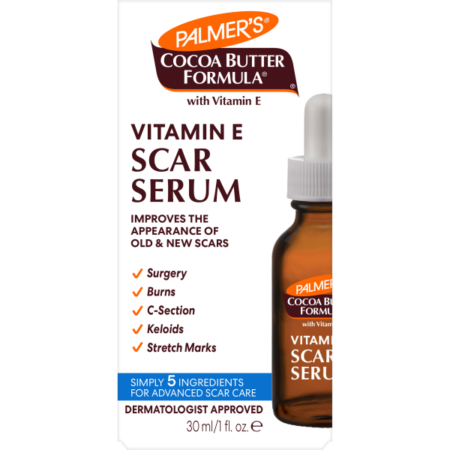 Palmers Scar Serum