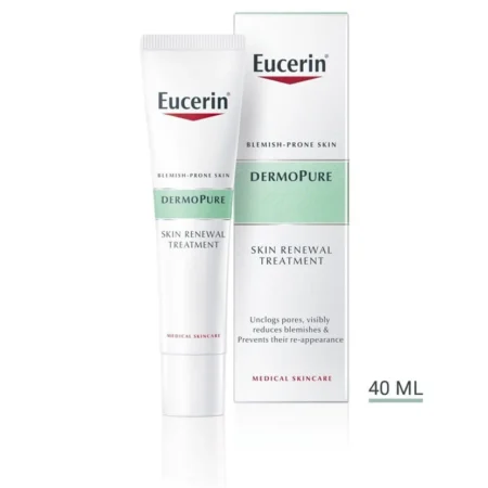 Eucerin Skin Renewal Treatment(40ml)