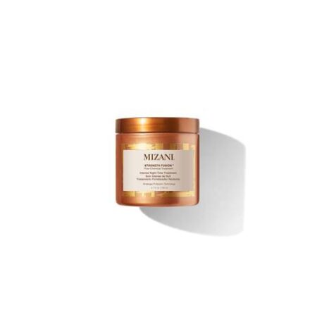 Mizani Strenght Fusion Night Treatment Cream