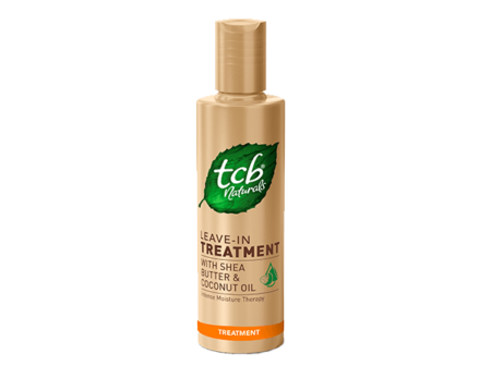 TCB Leave-in Treatment(250ML)