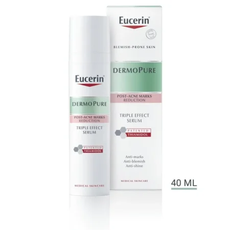 Eucerin Tripple Effect Serum