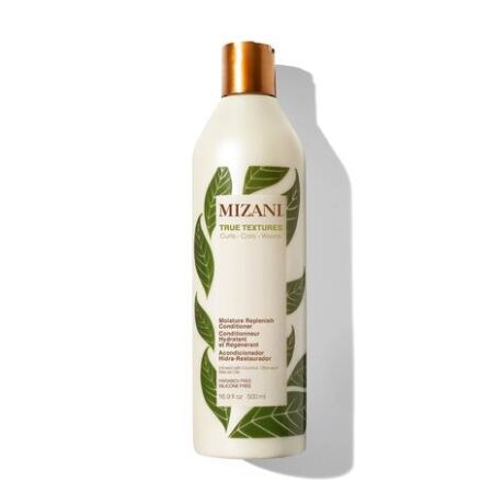 Mizani True Textures Moisture Replenish Conditioner