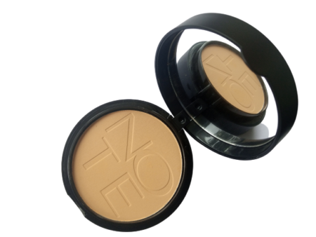 Note Luminous Compact Powder